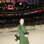 Nassau Coliseum